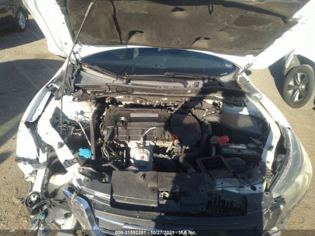 Photo 9 VIN: 1HGCR2F53DA215424 - HONDA ACCORD SDN 