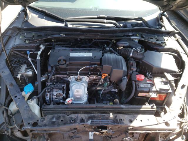 Photo 6 VIN: 1HGCR2F53DA224771 - HONDA ACCORD SPO 