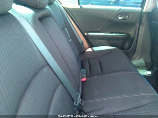 Photo 7 VIN: 1HGCR2F53DA225886 - HONDA ACCORD SDN 