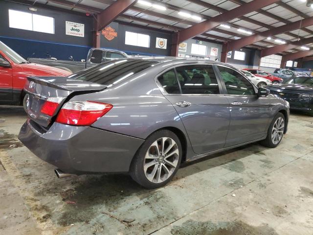 Photo 2 VIN: 1HGCR2F53DA235656 - HONDA ACCORD SPO 