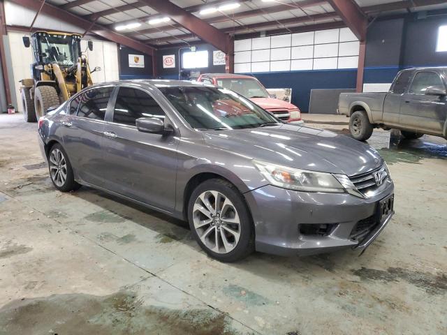 Photo 3 VIN: 1HGCR2F53DA235656 - HONDA ACCORD SPO 