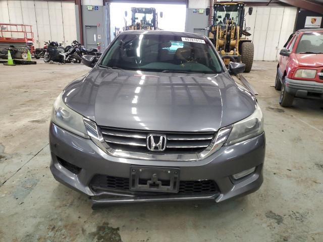 Photo 4 VIN: 1HGCR2F53DA235656 - HONDA ACCORD SPO 