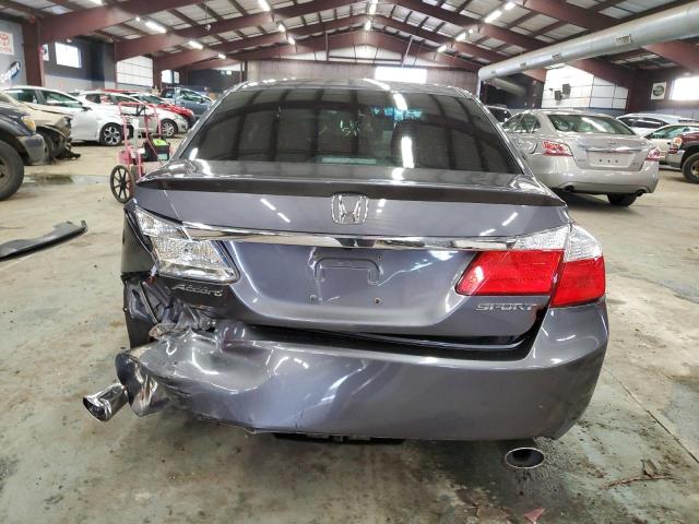 Photo 5 VIN: 1HGCR2F53DA235656 - HONDA ACCORD SPO 