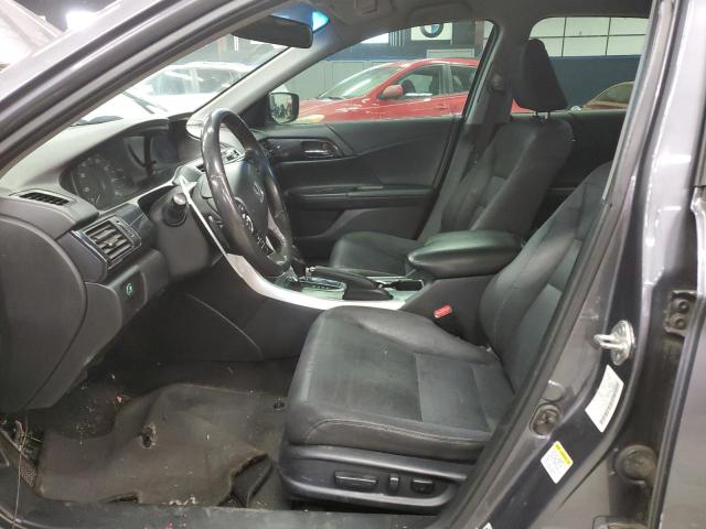 Photo 6 VIN: 1HGCR2F53DA235656 - HONDA ACCORD SPO 