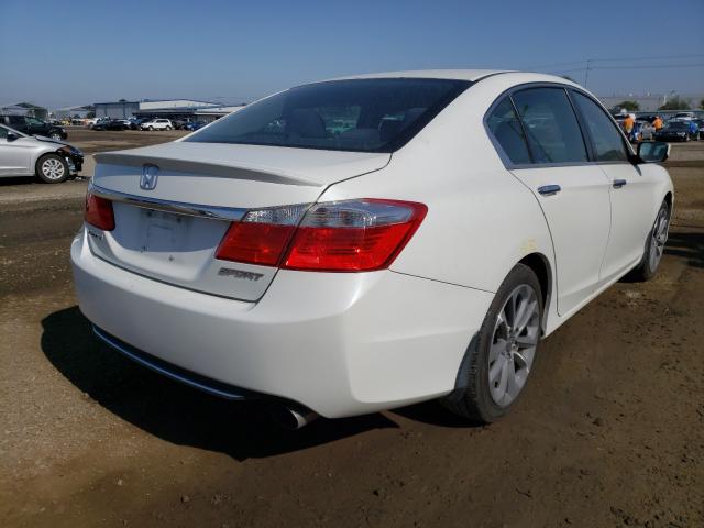 Photo 3 VIN: 1HGCR2F53DA243675 - HONDA ACCORD SPO 