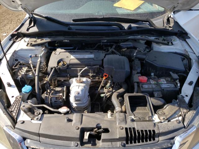 Photo 6 VIN: 1HGCR2F53DA243675 - HONDA ACCORD SPO 