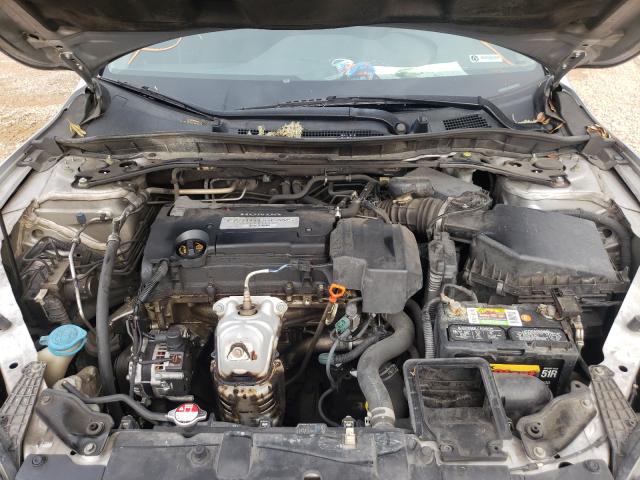 Photo 6 VIN: 1HGCR2F53DA244941 - HONDA ACCORD SPO 