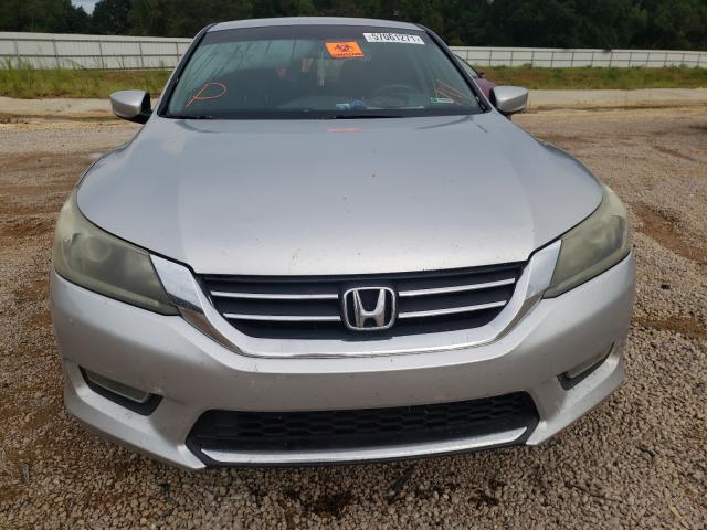 Photo 8 VIN: 1HGCR2F53DA244941 - HONDA ACCORD SPO 