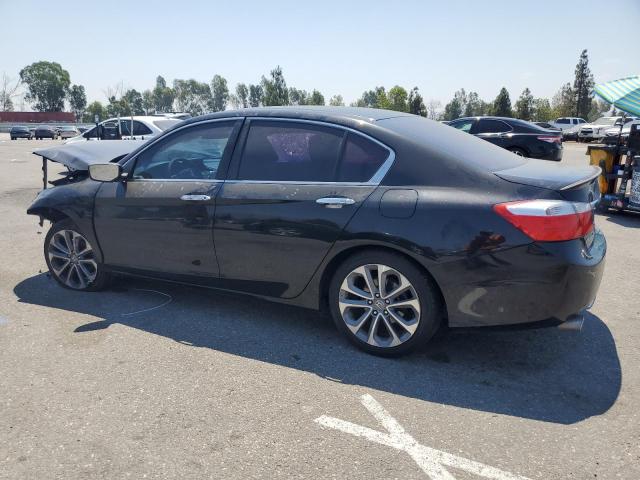 Photo 1 VIN: 1HGCR2F53DA248293 - HONDA ACCORD 