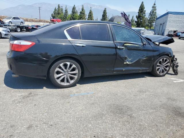 Photo 2 VIN: 1HGCR2F53DA248293 - HONDA ACCORD 