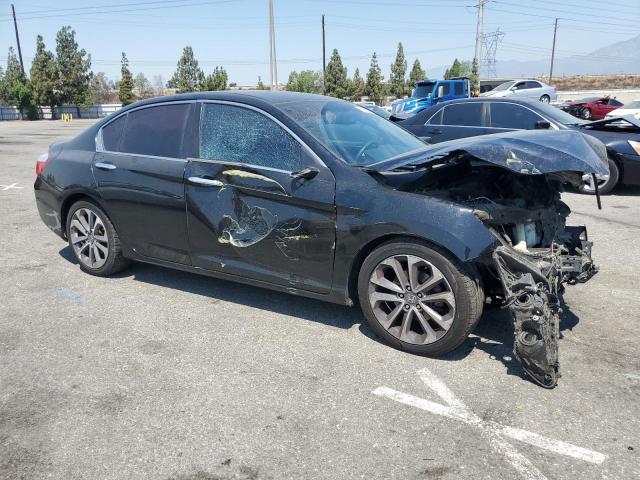 Photo 3 VIN: 1HGCR2F53DA248293 - HONDA ACCORD 