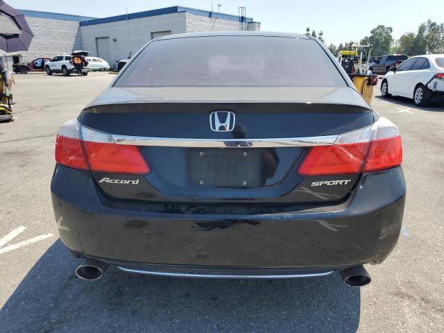 Photo 5 VIN: 1HGCR2F53DA248293 - HONDA ACCORD 