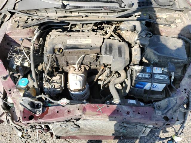 Photo 10 VIN: 1HGCR2F53DA260671 - HONDA ACCORD 