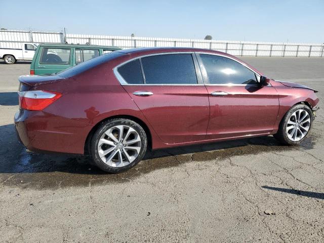 Photo 2 VIN: 1HGCR2F53DA260671 - HONDA ACCORD 