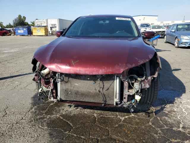 Photo 4 VIN: 1HGCR2F53DA260671 - HONDA ACCORD 