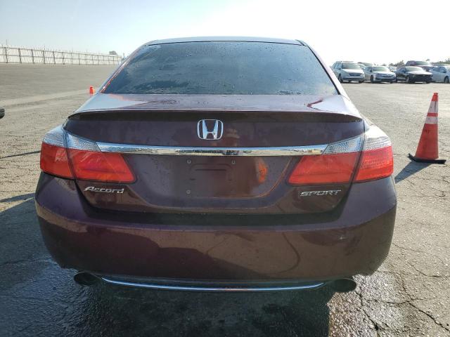 Photo 5 VIN: 1HGCR2F53DA260671 - HONDA ACCORD 