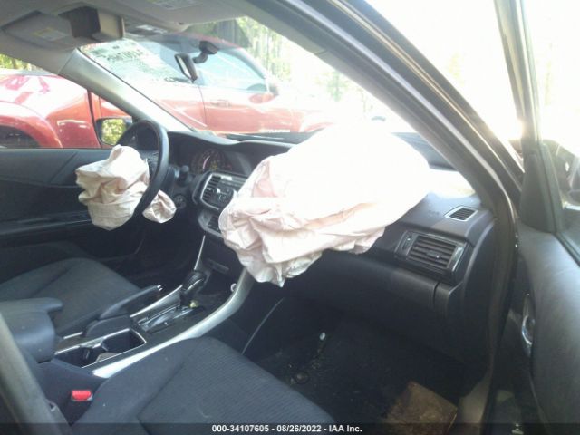 Photo 4 VIN: 1HGCR2F53DA264901 - HONDA ACCORD SDN 