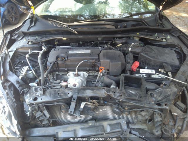 Photo 9 VIN: 1HGCR2F53DA264901 - HONDA ACCORD SDN 