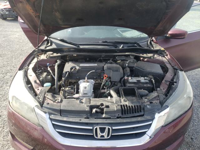 Photo 6 VIN: 1HGCR2F53DA266440 - HONDA ACCORD SPO 