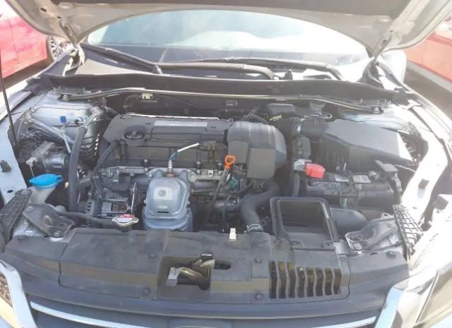 Photo 9 VIN: 1HGCR2F53DA266678 - HONDA ACCORD 