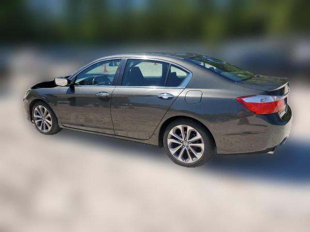 Photo 1 VIN: 1HGCR2F53DA269984 - HONDA ACCORD SPO 