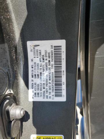 Photo 11 VIN: 1HGCR2F53DA269984 - HONDA ACCORD SPO 