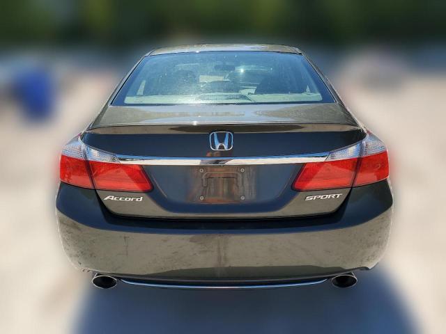 Photo 5 VIN: 1HGCR2F53DA269984 - HONDA ACCORD SPO 