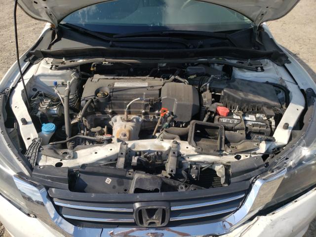 Photo 6 VIN: 1HGCR2F53DA277051 - HONDA ACCORD SPO 