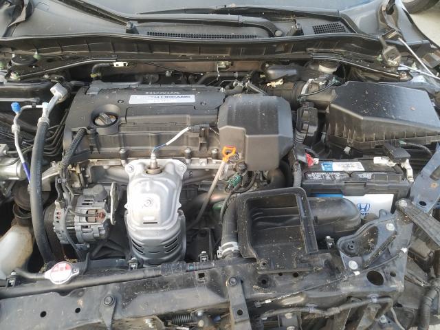 Photo 6 VIN: 1HGCR2F53DA283111 - HONDA ACCORD SPO 