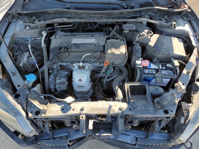 Photo 10 VIN: 1HGCR2F53EA000336 - HONDA ACCORD 