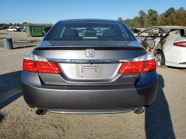 Photo 5 VIN: 1HGCR2F53EA000336 - HONDA ACCORD 