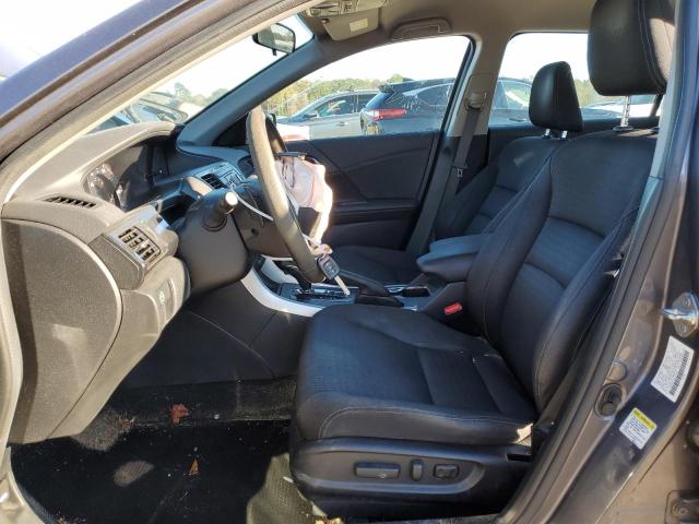 Photo 6 VIN: 1HGCR2F53EA000336 - HONDA ACCORD 