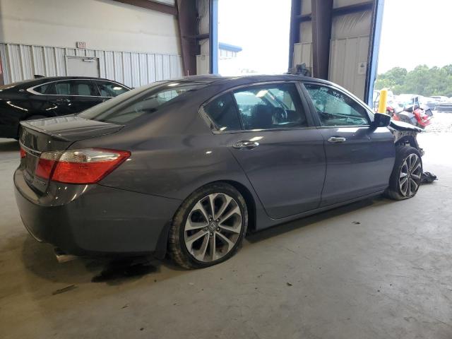 Photo 2 VIN: 1HGCR2F53EA005522 - HONDA ACCORD SPO 