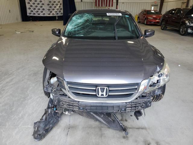 Photo 4 VIN: 1HGCR2F53EA005522 - HONDA ACCORD SPO 