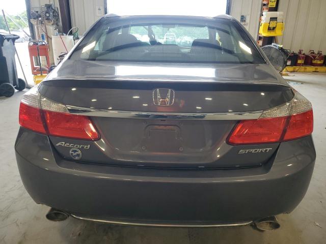 Photo 5 VIN: 1HGCR2F53EA005522 - HONDA ACCORD SPO 