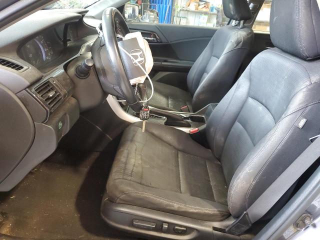 Photo 6 VIN: 1HGCR2F53EA005522 - HONDA ACCORD SPO 