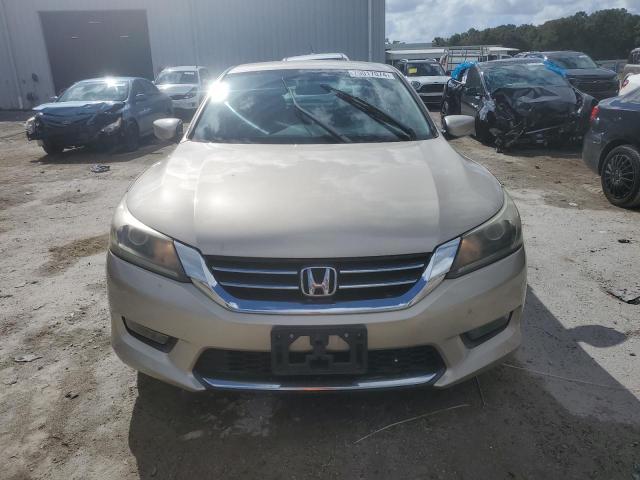 Photo 4 VIN: 1HGCR2F53EA009540 - HONDA ACCORD SPO 