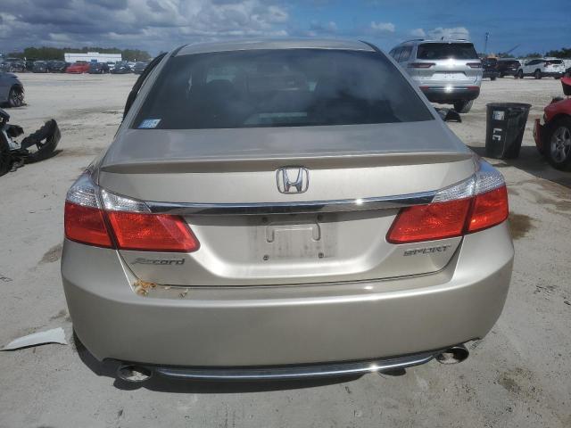 Photo 5 VIN: 1HGCR2F53EA009540 - HONDA ACCORD SPO 