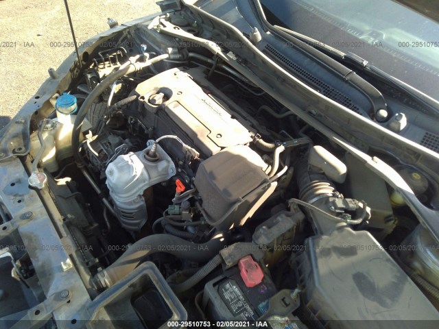 Photo 9 VIN: 1HGCR2F53EA010736 - HONDA ACCORD SEDAN 