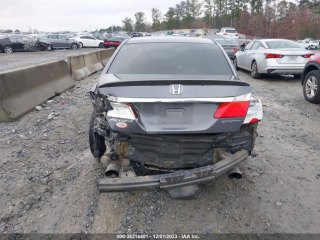 Photo 5 VIN: 1HGCR2F53EA012048 - HONDA ACCORD 