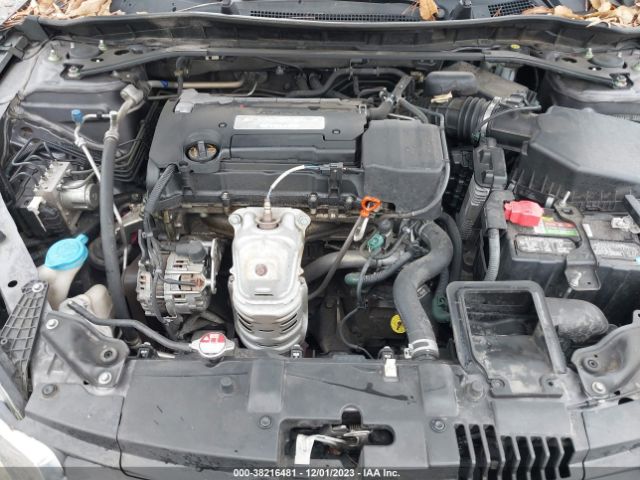 Photo 9 VIN: 1HGCR2F53EA012048 - HONDA ACCORD 