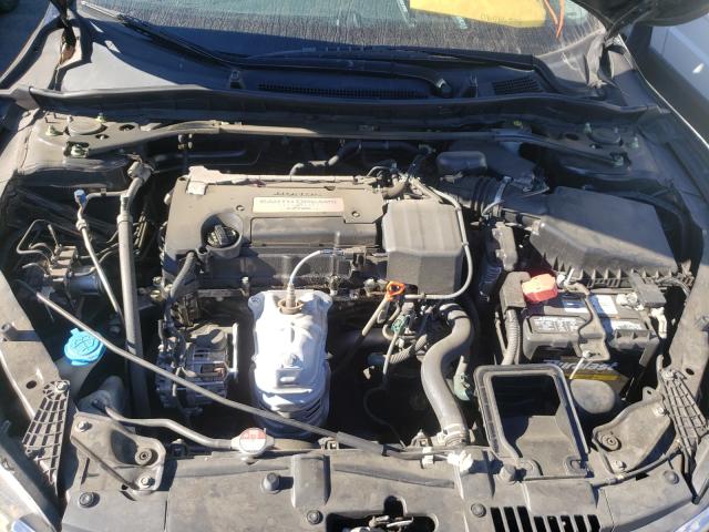 Photo 6 VIN: 1HGCR2F53EA013698 - HONDA ACCORD SPO 