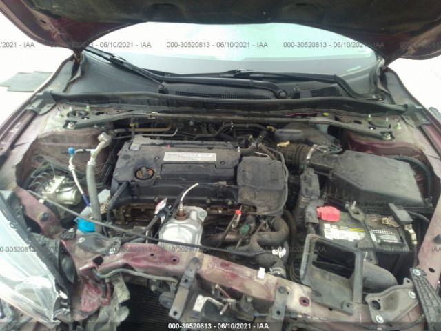 Photo 9 VIN: 1HGCR2F53EA014673 - HONDA ACCORD SEDAN 