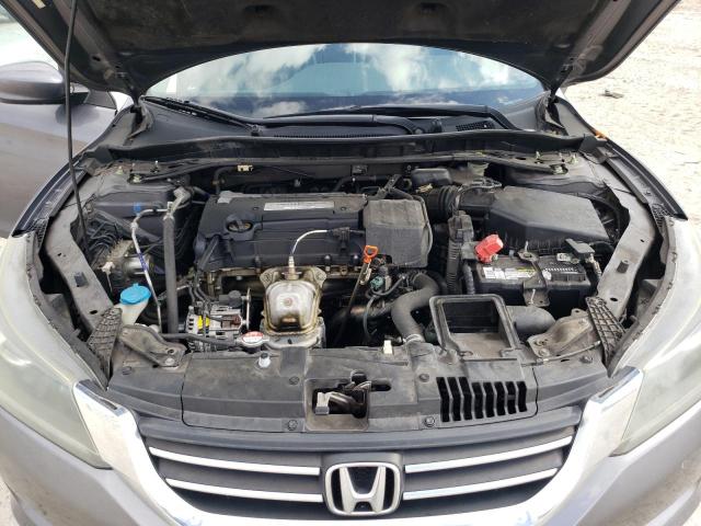 Photo 10 VIN: 1HGCR2F53EA015208 - HONDA ACCORD 