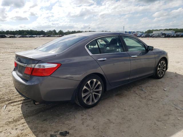 Photo 2 VIN: 1HGCR2F53EA015208 - HONDA ACCORD 