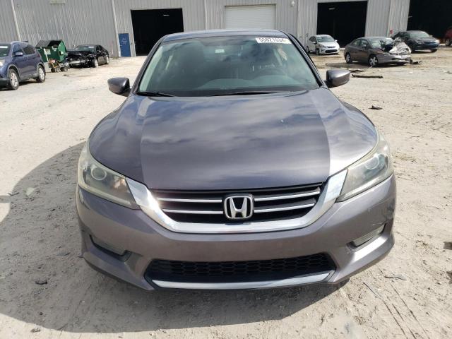 Photo 4 VIN: 1HGCR2F53EA015208 - HONDA ACCORD 