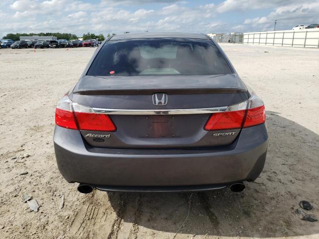 Photo 5 VIN: 1HGCR2F53EA015208 - HONDA ACCORD 