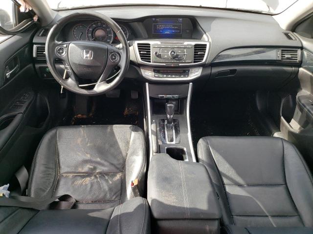 Photo 7 VIN: 1HGCR2F53EA015208 - HONDA ACCORD 