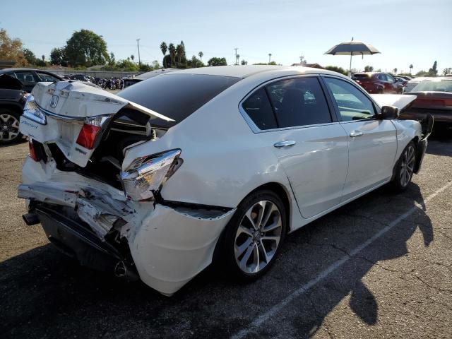 Photo 3 VIN: 1HGCR2F53EA016942 - HONDA ACCORD SPO 