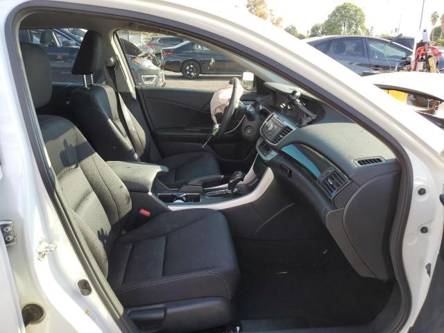 Photo 4 VIN: 1HGCR2F53EA016942 - HONDA ACCORD SPO 